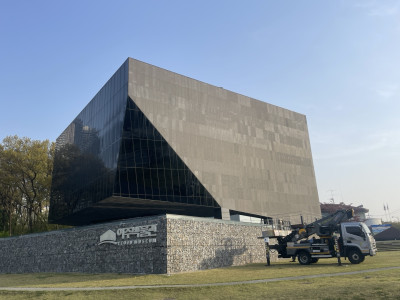 서울시 중구 관공서 학교 유리창 청소