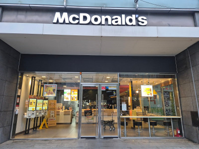 서울시 중구 상가 매장 유리창 청소