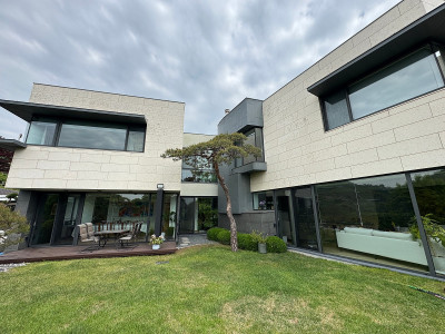 서울시 중구 아파트 타운하우스 전원주택 유리창 청소